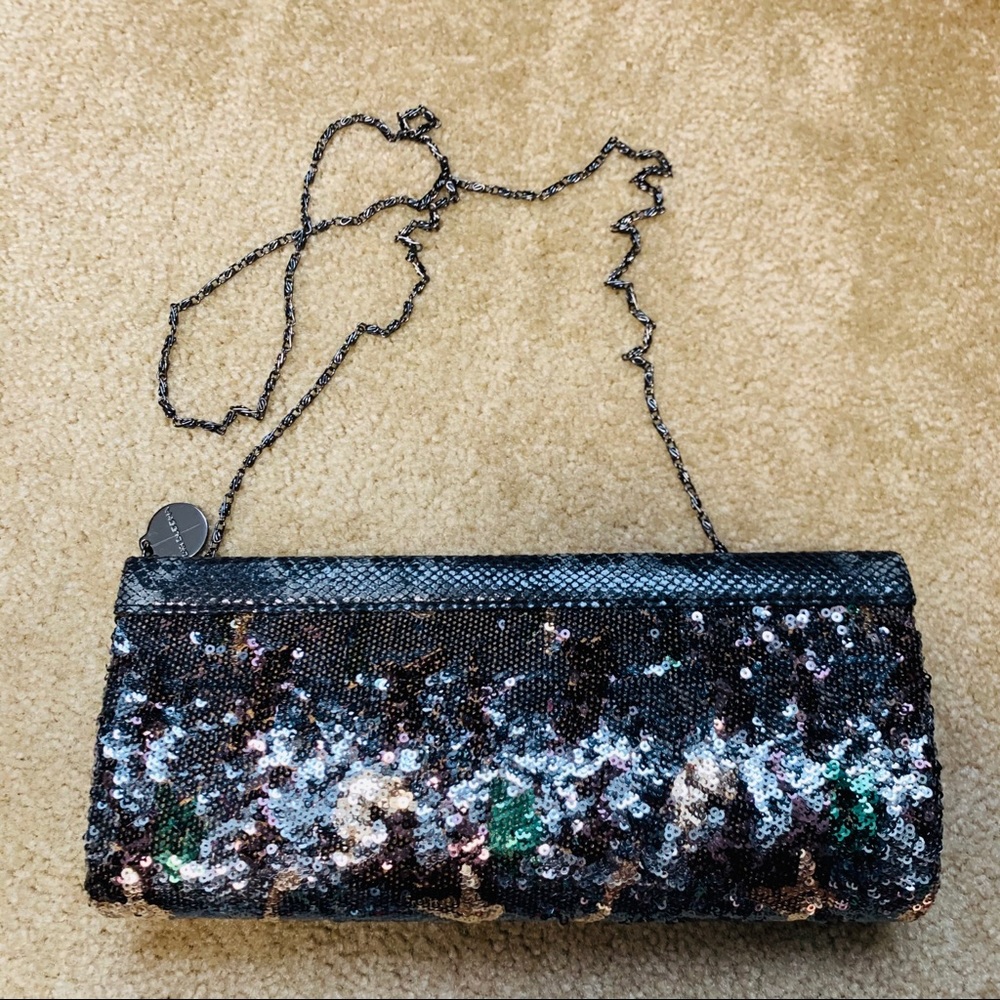 Hand bag